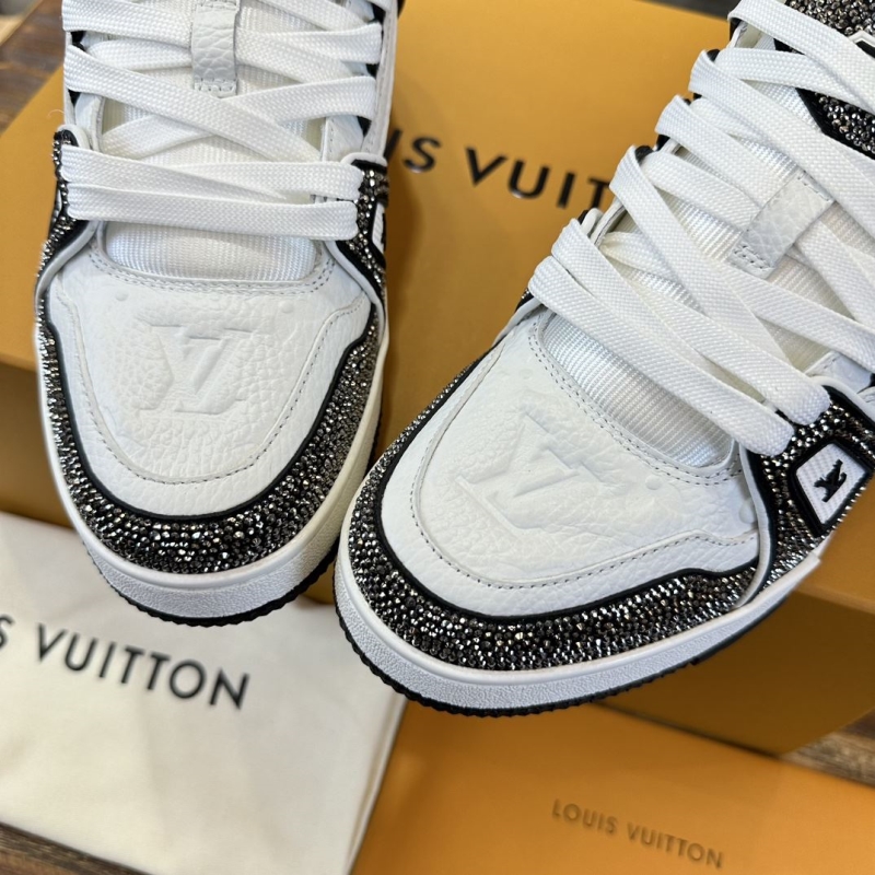 LV Casual Shoes